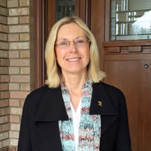 Jeanne Ratzloff, Peopleweaver Board of Directors