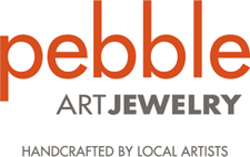 Peopleweaver sponsor - Pebble Art Jewelry