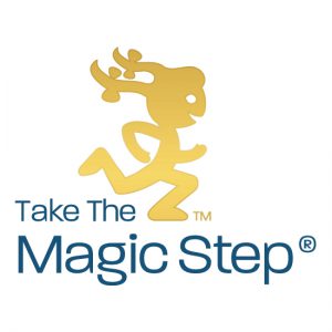 Take The Magic Step Foundation & Peopleweaver