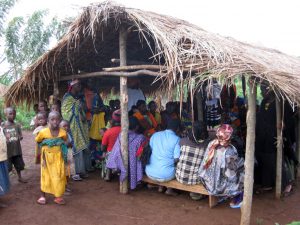 Tuunagane Women's School, Kyangwali Refugee Settlement, Uganda - Peopleweaver